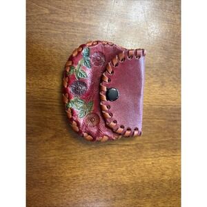 Made In Peru‎ Small Coin Purse